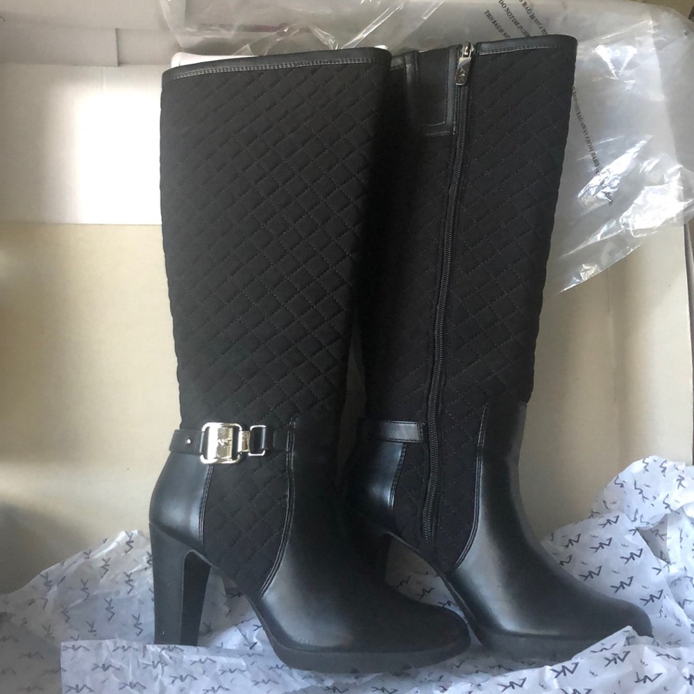 Anne Klein Boots